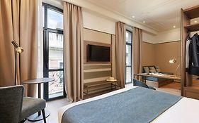 Hotel Medinaceli New Reopening 2025
